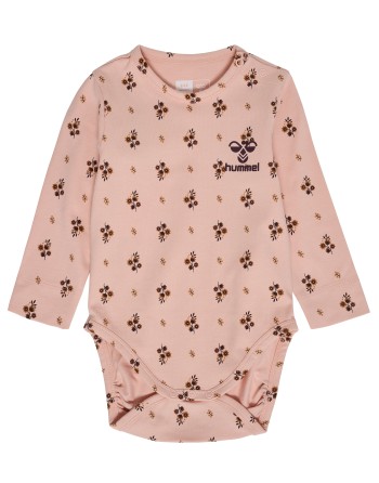 hmlBIRKA BODY L/S