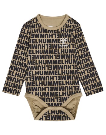 hmlOLLA BODY L/S