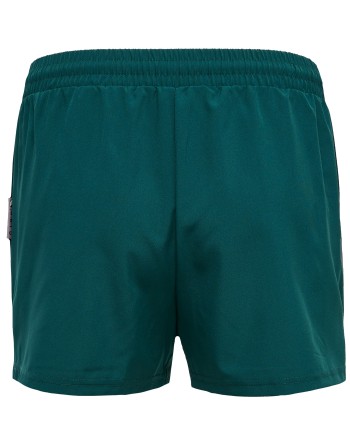 hmlMOVE GRID WOVEN SHORTS WOMAN