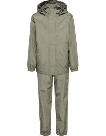 hmlNESSIE RAINSUIT