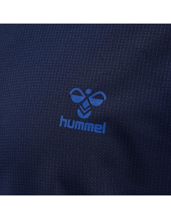 hmlPRO GRID GAME JERSEY L/S