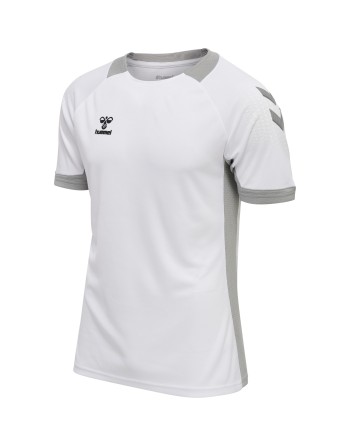 hmlLEAD S/S POLY JERSEY / Trikot aus Mesh-Material auf Wasserbasis