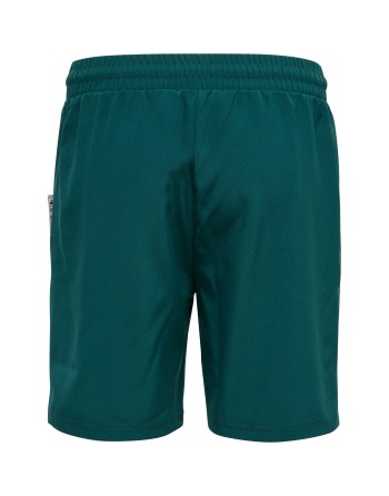 hmlMOVE GRID WOVEN SHORTS KIDS
