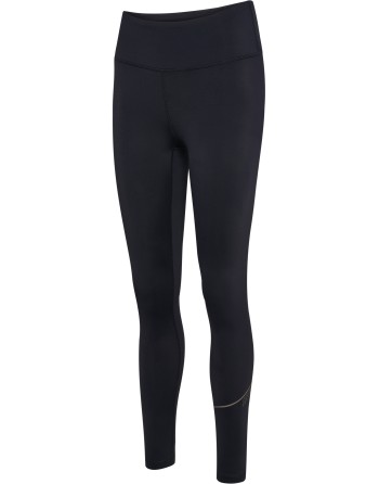 hmlCOURT MID WAIST POCKET TIGHTS W