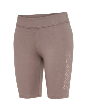 hmlTE MAJA 2-PACK MW C TIGHT SHORTS
