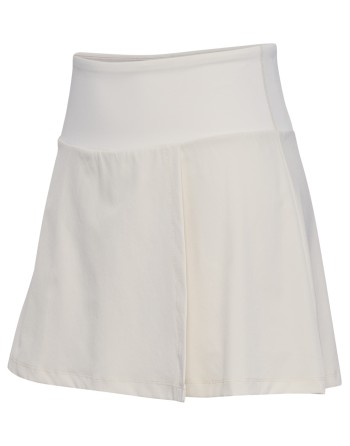 hmlCOURT MID WAIST POCKET SKIRT W