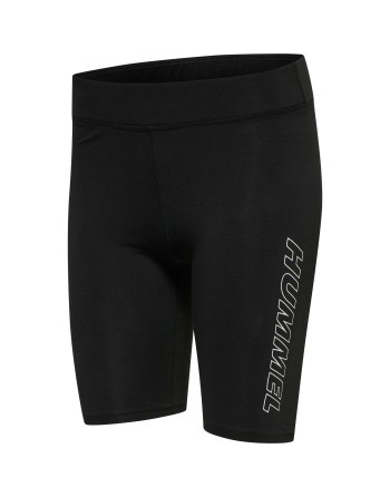 hmlTE MAJA 2-PACK MW C TIGHT SHORTS