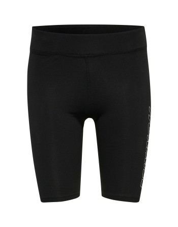 hmlTE MAJA 2-PACK MW C TIGHT SHORTS