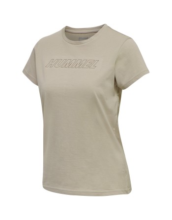 hmlTE CALI 2-PACK COTTON T-SHIRT