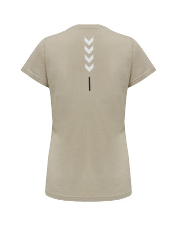 hmlTE CALI 2-PACK COTTON T-SHIRT