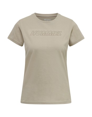 hmlTE CALI 2-PACK COTTON T-SHIRT