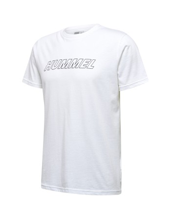 hmlTE CALLUM 2-PACK COTTON T-SHIRT