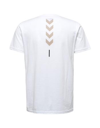 hmlTE CALLUM 2-PACK COTTON T-SHIRT