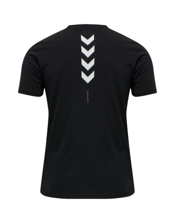 hmlTE CALLUM 2-PACK COTTON T-SHIRT