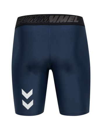 hmlTE TOPAZ 2-PACK TIGHT SHORTS