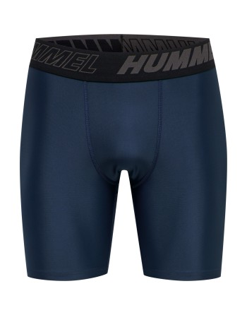 hmlTE TOPAZ 2-PACK TIGHT SHORTS