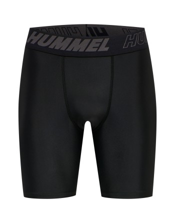hmlTE TOPAZ 2-PACK TIGHT SHORTS