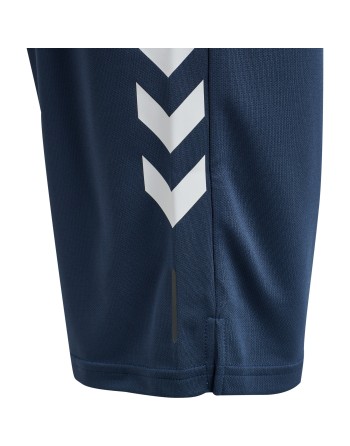 hmlTE TOPAZ 2-PACK SHORTS SET