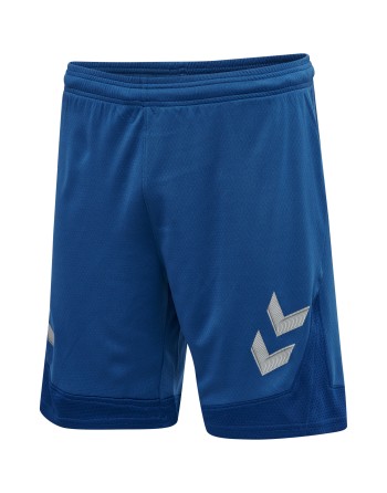 hmlLEAD POLY SHORTS / Shorts aus Mesh-Material auf Wasserbasis