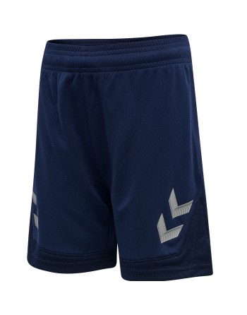 hmlLEAD POLY SHORTS KIDS / Shorts aus Mesh-Material auf Wasserbasis