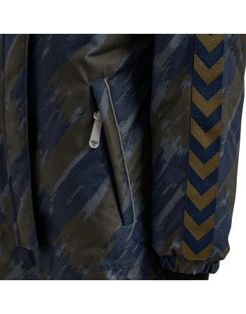 hmlARTIC TEX SNOWSUIT