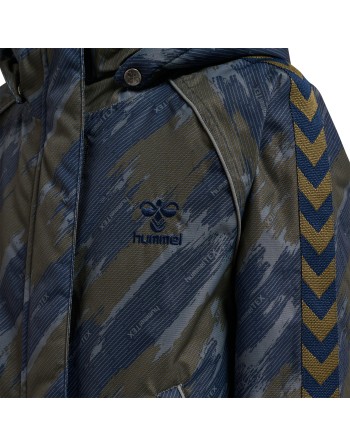 hmlARTIC TEX SNOWSUIT