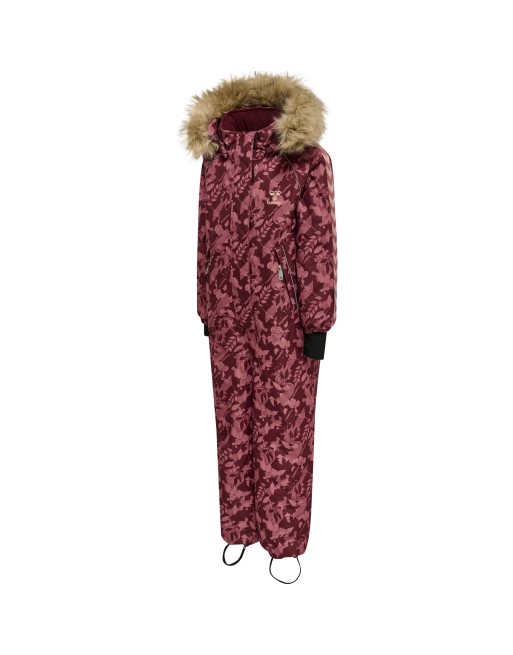 hmlICY TEX SNOWSUIT hmlICY TEX SNOWSUIT