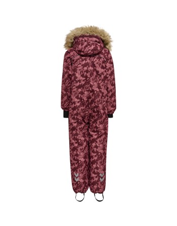 hmlICY TEX SNOWSUIT
