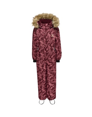 hmlICY TEX SNOWSUIT