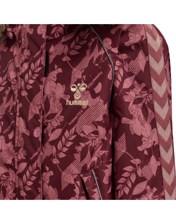 hmlICY TEX SNOWSUIT