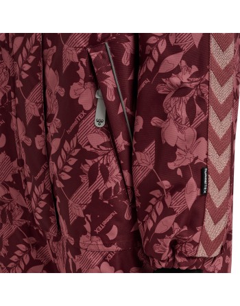 hmlICY TEX SNOWSUIT