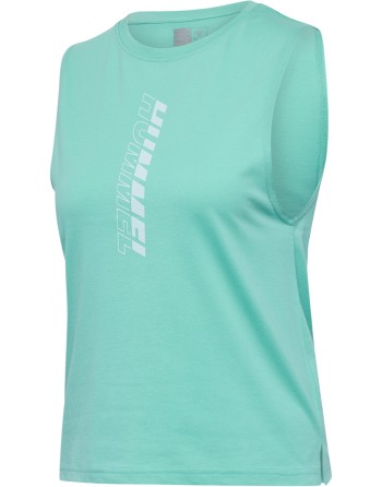 hmlTE GYM MUSCLE TANKTOP