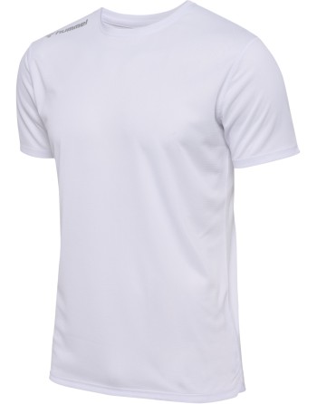 hmlRUN JERSEY S/S
