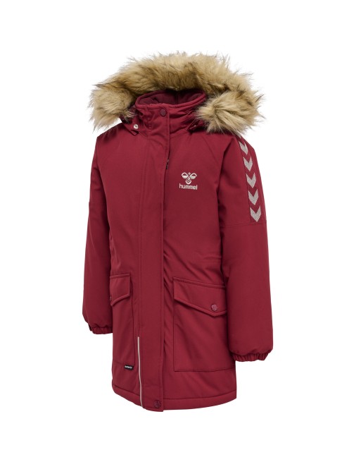 hmlROOT TEX JACKET hmlROOT TEX JACKET