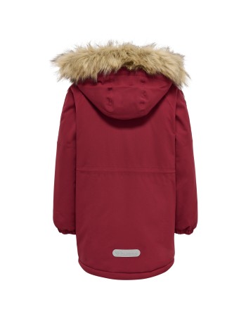 hmlROOT TEX JACKET