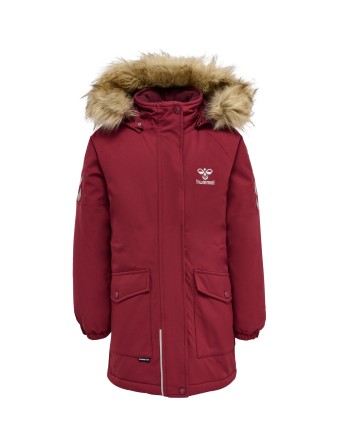 hmlROOT TEX JACKET