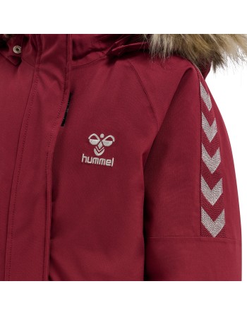 hmlROOT TEX JACKET