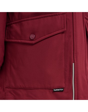 hmlROOT TEX JACKET