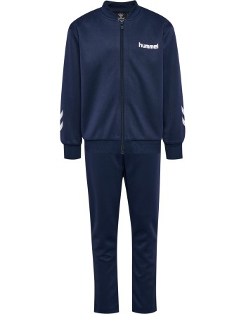 hmlTUKAS TRACKSUIT