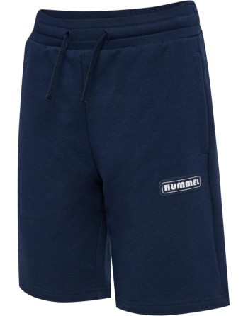 hmlFLAN SHORTS