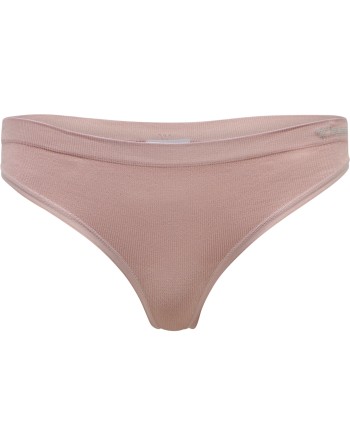 hmlJUNO 3 PACK SEAMLESS THONG