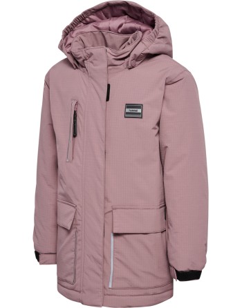 hmlBOB TEX JACKET