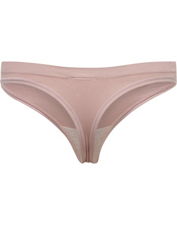 hmlJUNO 3 PACK SEAMLESS THONG