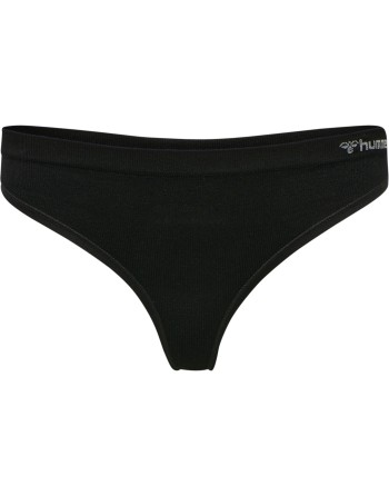 hmlJUNO 3 PACK SEAMLESS THONG