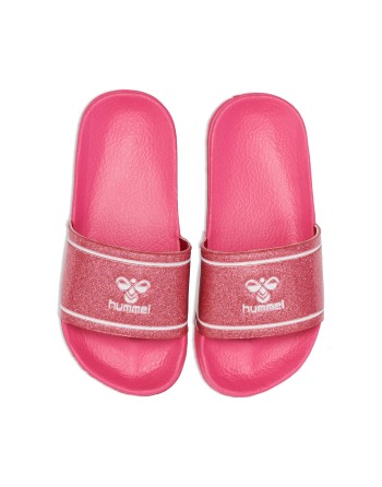 POOL SLIDE GLITTER JR