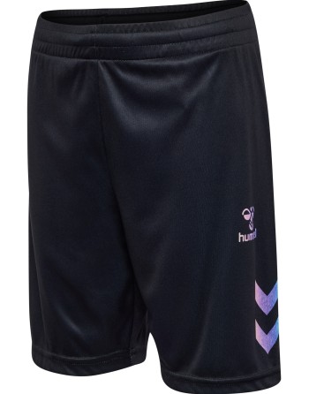 hmlSHIMMER SHORTS