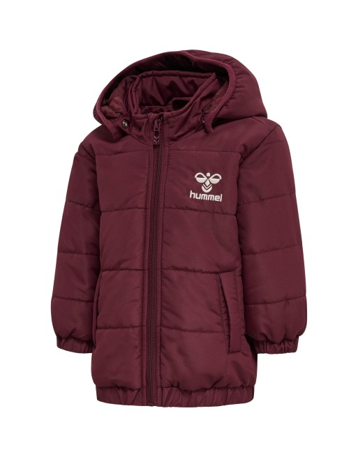 hmlVIBE JACKET hmlVIBE JACKET