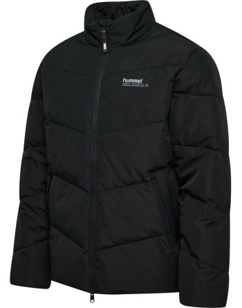 hmlSHORT  PUFFER JACKET