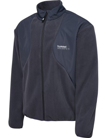 hmlHYBRID FLEECE JACKET