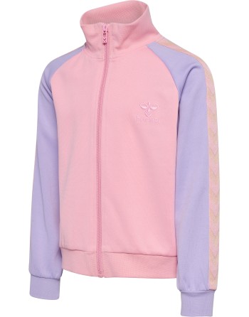 hmlDAILY ZIP JACKET